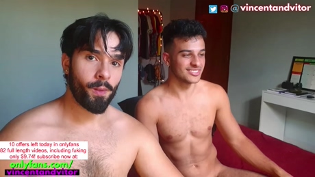 vincentandvitor  06-05-2022